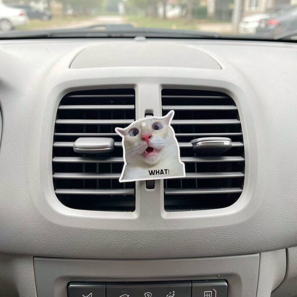 Gel Air Freshener - 혁신적인 자동차 방향제 젤 디퓨저로 지속적이고
