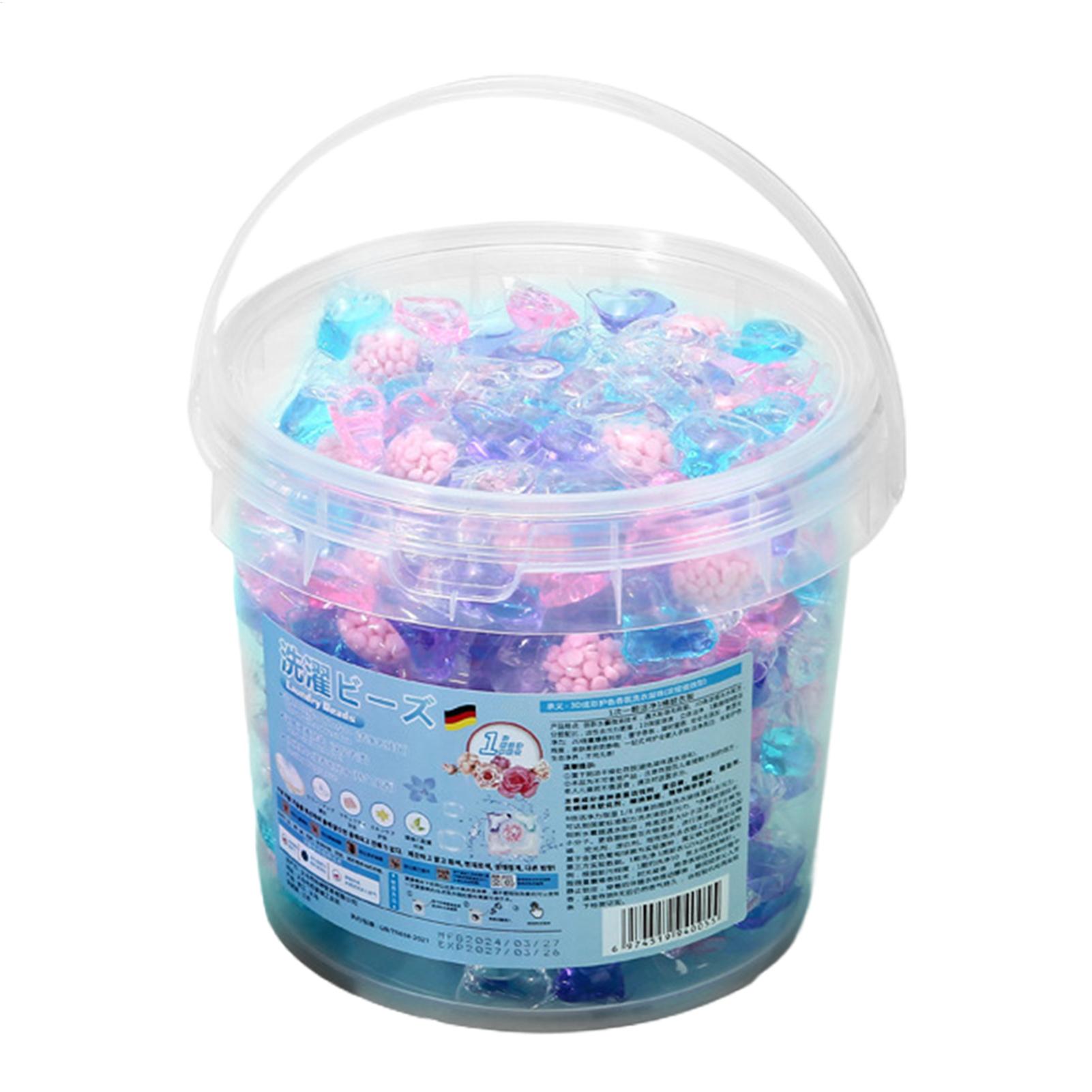Home Fragrance Long Lasting - 세탁세제 캡슐 딥클린 세탁세제 캡슐, 섬유유연제