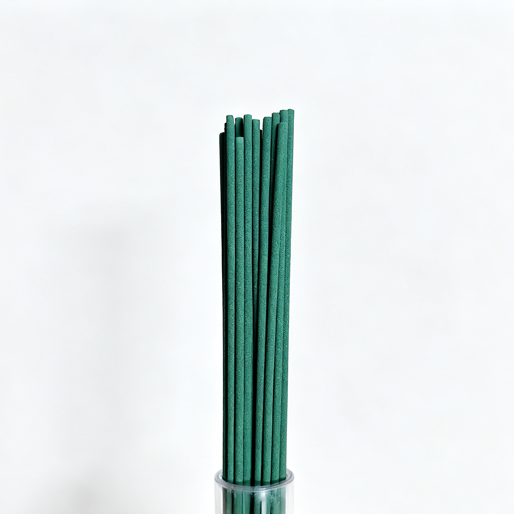 Home Fragrance Long Lasting - 천연 포멜로 잎 스틱 향 인센스,