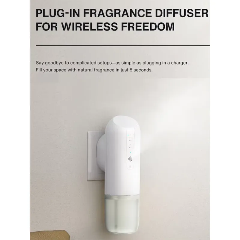 2026년 핫세일, NAMSTE 플러그인 벽걸이형 무수 - Home Fragrance Plug In 리뷰 및 가격