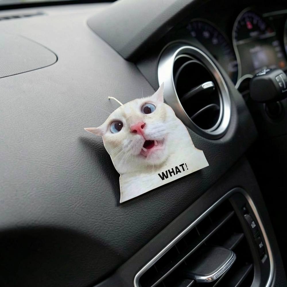 혁신적인 자동차 방향제 젤 디퓨저로 지속적이고 기분 좋 - Gel Air Freshener 리뷰 및 가격