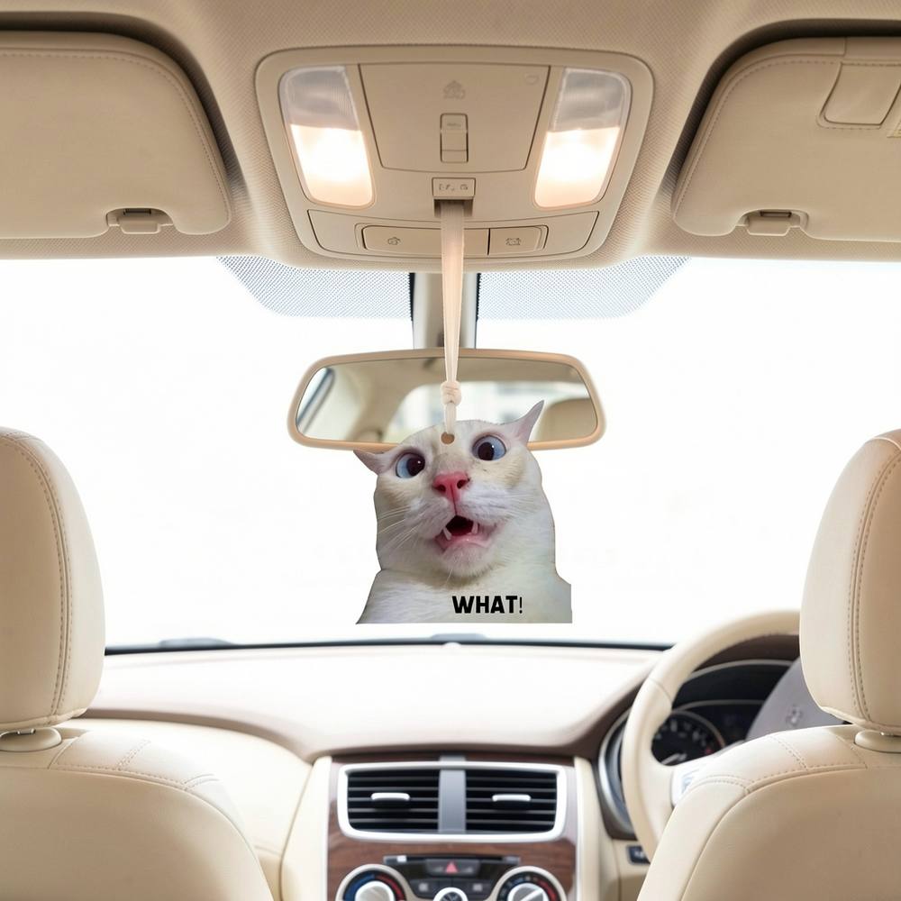 혁신적인 자동차 방향제 젤 디퓨저로 지속적이고 기분 좋 - Gel Air Freshener 리뷰 및 가격