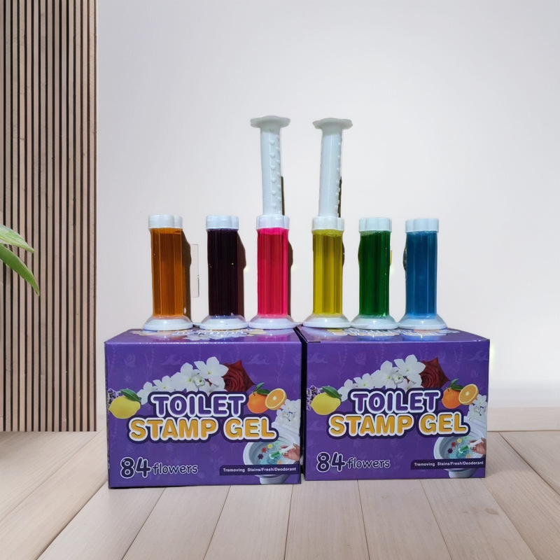 변기 세정 젤 스틱 타블렛 변기 액체 향기 젤 세척 탈 - Gel Air Freshener 리뷰 및 가격