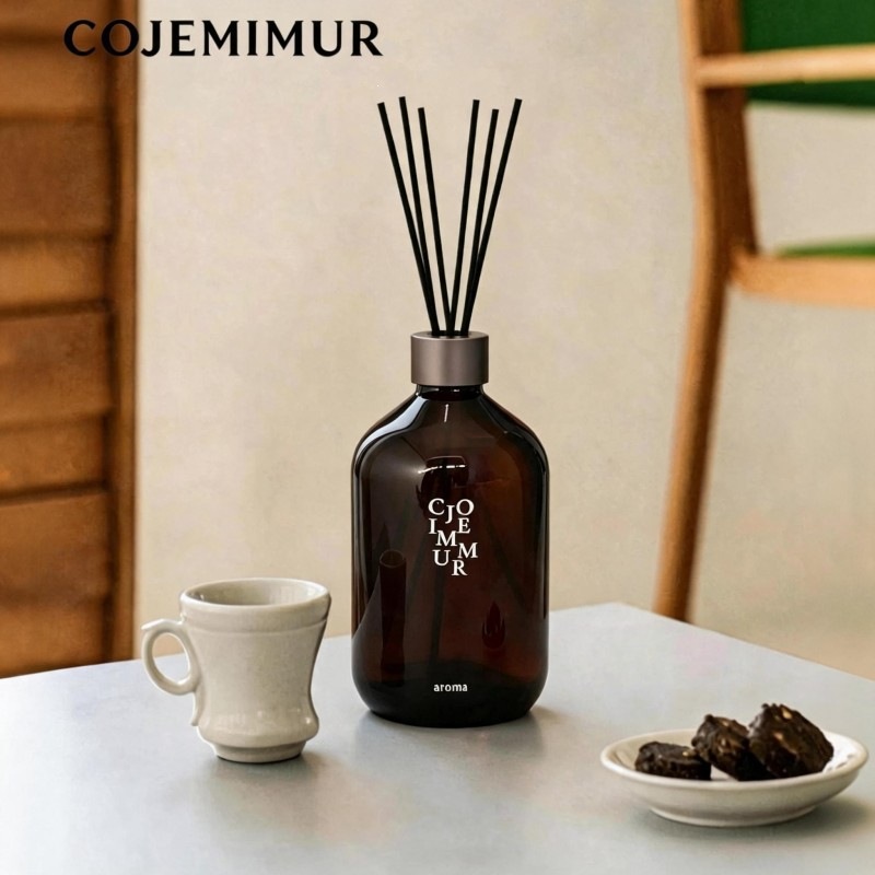 500ml 리드 디퓨저 세트, 오래 지속되는 홈 프래그 - Home Fragrance Ideas 리뷰 및 가격