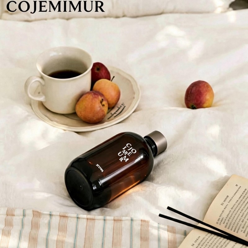 500ml 리드 디퓨저 세트, 오래 지속되는 홈 프래그 - Home Fragrance Ideas 리뷰 및 가격