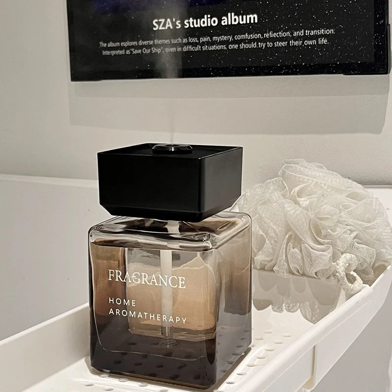 홈 프래그런스 스프레이 호텔급 자동 방향제 스프레이 오 - Home Fragrance Long Lasting 리뷰 및 가격
