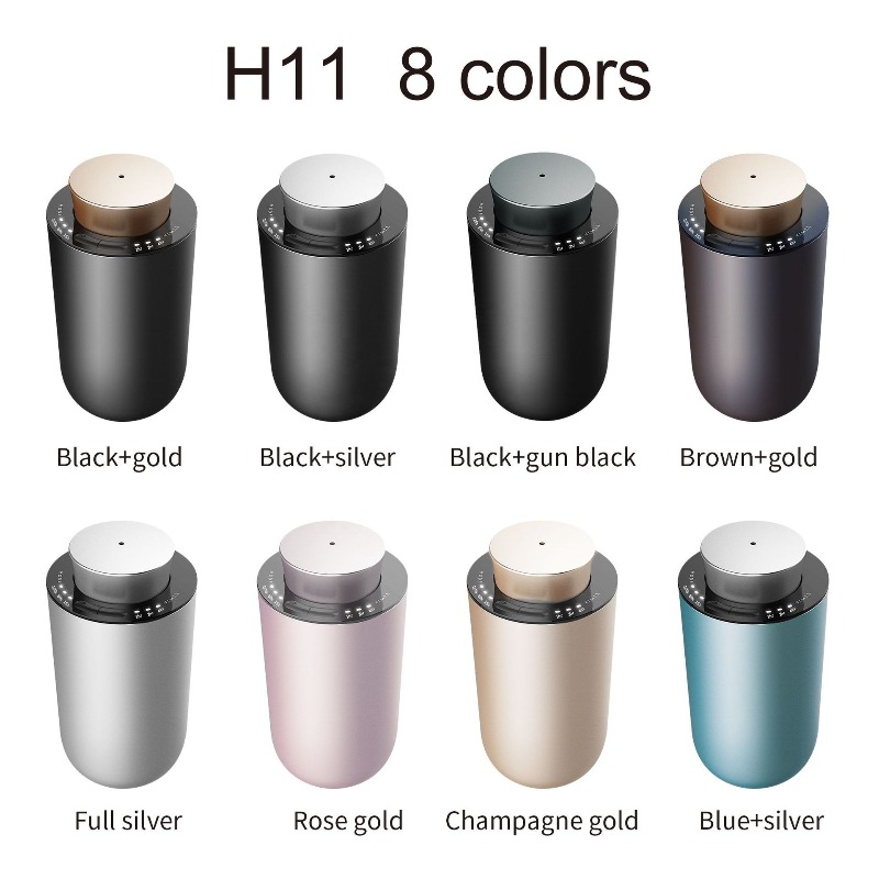10ML 차량용 및 가정용 향기 디퓨저, 미니 가정용  - Home Fragrance Manufacturers 리뷰 및 가격
