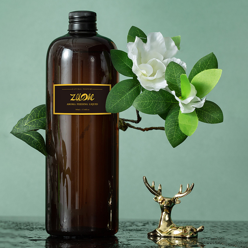 아로마테라피 디퓨저용 리필액, 무화염 아로마 에센셜 오 - Home Fragrance Long Lasting 리뷰 및 가격