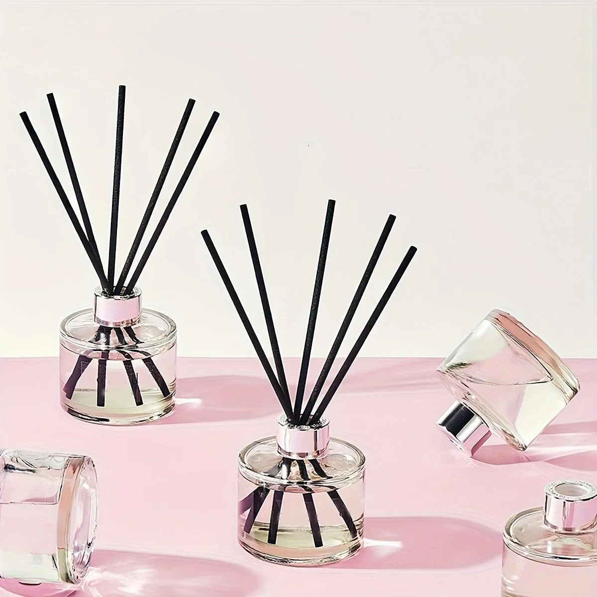 10/50pcs 섬유 스틱 디퓨저 아로마 테라피 휘발성 - Home Fragrance Ideas 리뷰 및 가격