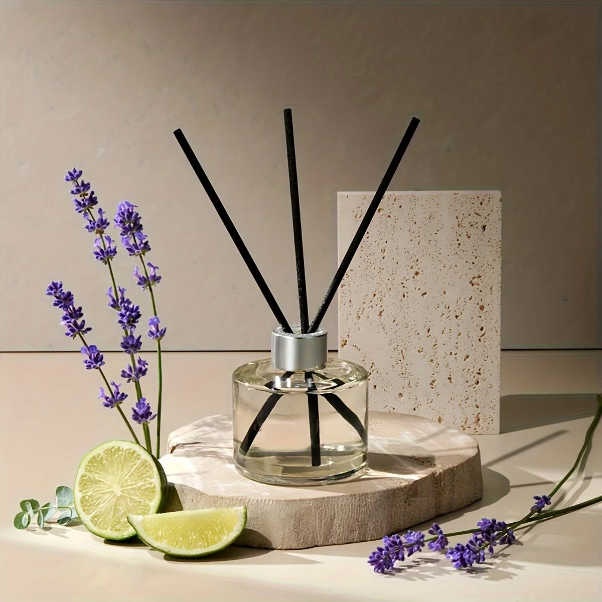 10/50pcs 섬유 스틱 디퓨저 아로마 테라피 휘발성 - Home Fragrance Ideas 리뷰 및 가격