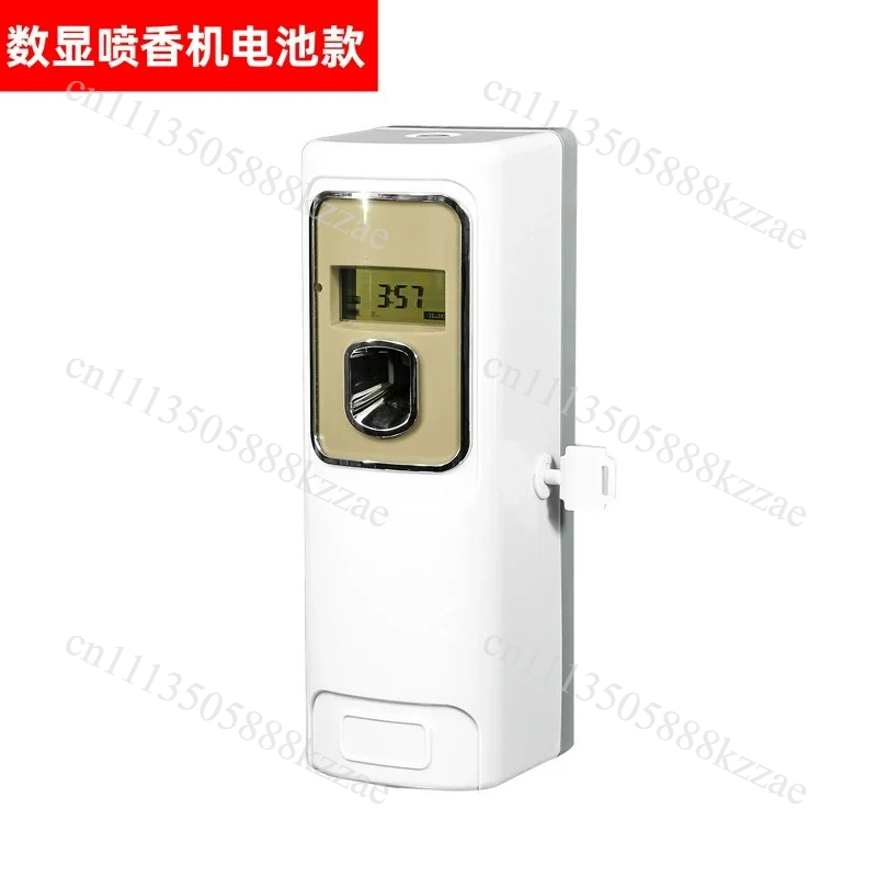 스마트 타이머 스프레이 방향제 (호텔 및 가정용), 자 - Home Fragrance Plug In 리뷰 및 가격