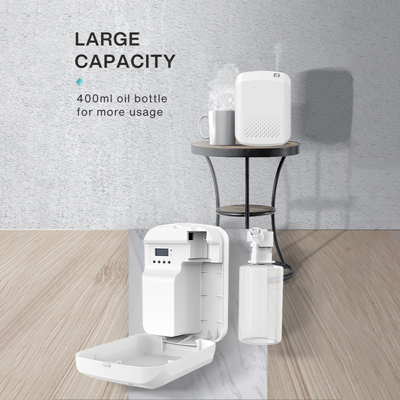 스마트 아로마 디퓨저 호텔 향수 디퓨저 적용 범위 50 - Home Fragrance Hotel 리뷰 및 가격