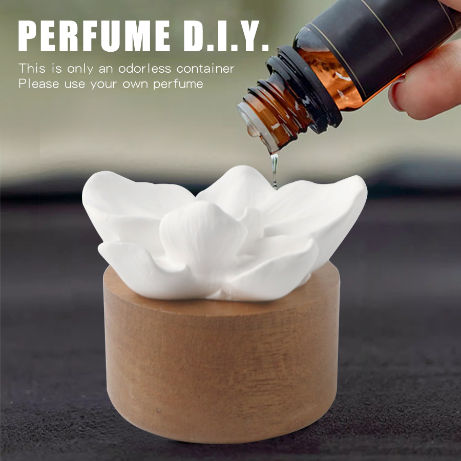 1PC 꽃 아로마 디퓨저 향수 없음 DIY 향수 장식  - Home Fragrance Aesop 리뷰 및 가격