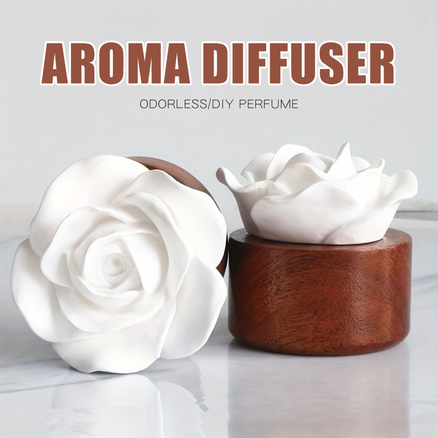 1PC 꽃 아로마 디퓨저 향수 없음 DIY 향수 장식  - Home Fragrance Aesop 리뷰 및 가격