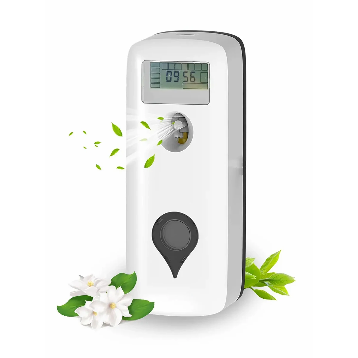 액체 공기 청정기 디스펜서 벽걸이 형 자동 향수 향수  - Home Fragrance Hotel 리뷰 및 가격