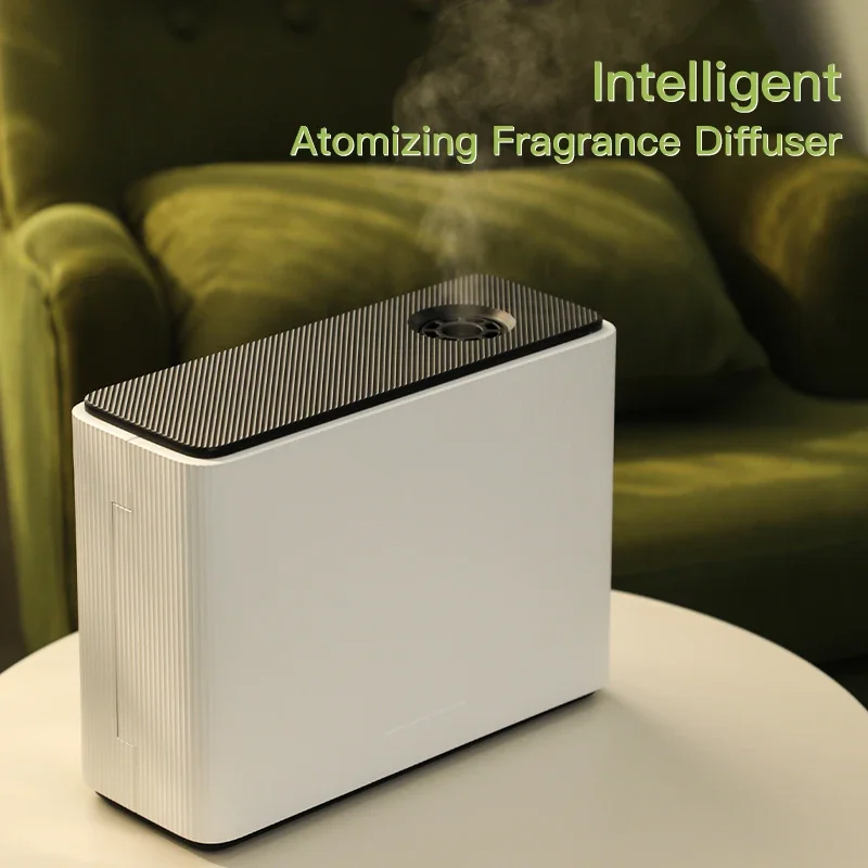 NAMSTE 1000ML 향기 디퓨저 스마트 향기 분사 - Home Fragrance Hotel 리뷰 및 가격