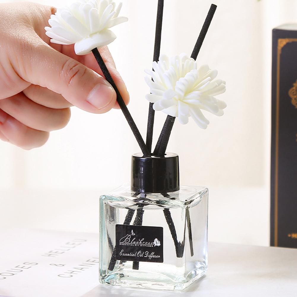 50ml 아로마 리드 디퓨저 오일 (가정용, 차량용,  - Home Fragrance Ideas 리뷰 및 가격