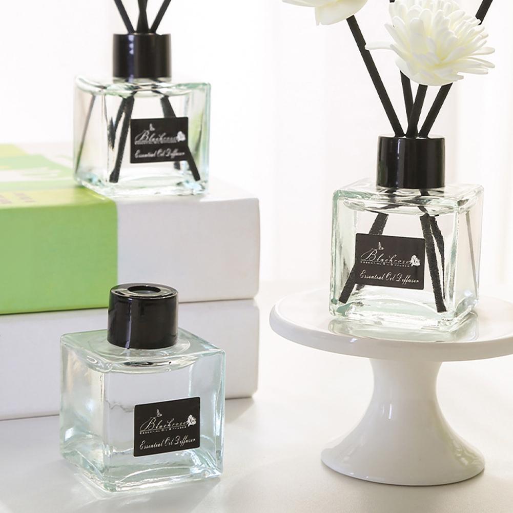 50ml 아로마 리드 디퓨저 오일 (가정용, 차량용,  - Home Fragrance Ideas 리뷰 및 가격