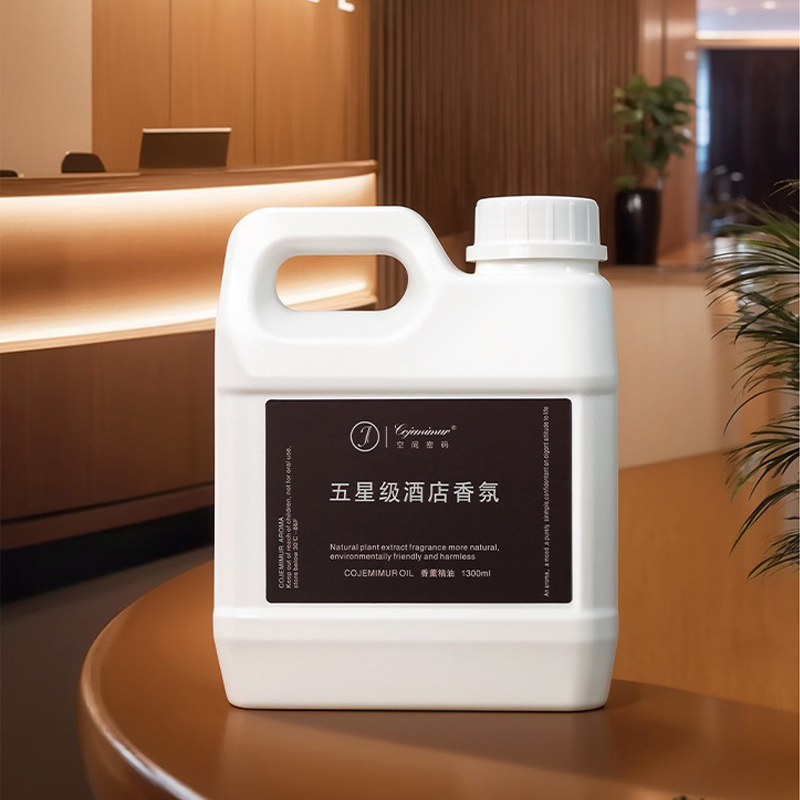 1300ml 5성급 호텔 아로마테라피 에센셜 오일 리츠 - Home Fragrance Ideas 리뷰 및 가격