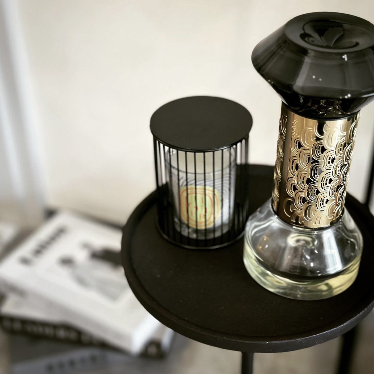 디피텍스 아워글래스 디퓨저 베이즈 34 내추럴 프래그런 - Home Fragrance Ideas 리뷰 및 가격
