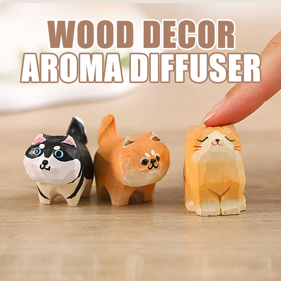 1PC 애완 동물 아로마 디퓨저 향수 없음 DIY 향수 - Home Fragrance Aesop 리뷰 및 가격