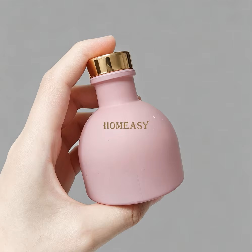 6Pcs 빈 리드 디퓨저 병 세트 향수 에센셜 오일 꽃 - Home Fragrance Aroma Set 리뷰 및 가격