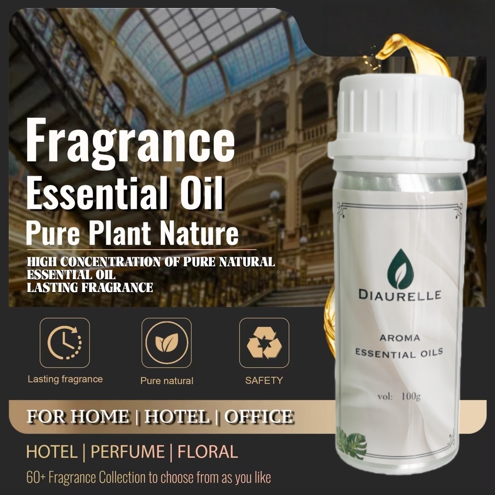 향수 스프레이 여신 100ML 호텔 에센셜 오일 무첨가 - Home Fragrance Fillers 리뷰 및 가격