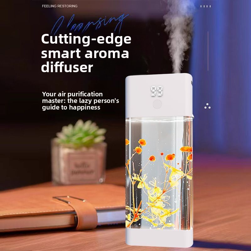 자동 아로마테라피 디퓨저 호텔용 대용량 향기 분사기 가 - Home Fragrance Hotel 리뷰 및 가격