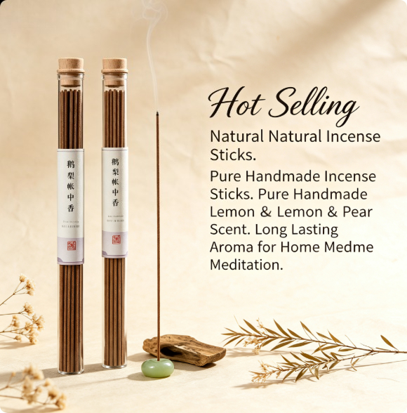 핫세일 천연 향초 세트 트렌디한 레몬 배향 순수 아로마 - Home Fragrance Aroma Set 리뷰 및 가격