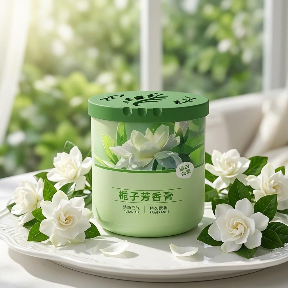 오스만투스 향 고체 방향제, 가정용 냄새 제거제, 욕실 - Home Fragrance Ideas 리뷰 및 가격