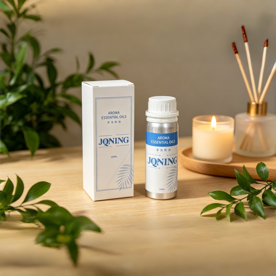 JQNING 100ML 천연 식물 아로마 에센셜 오일, - Home Fragrance Hotel 리뷰 및 가격