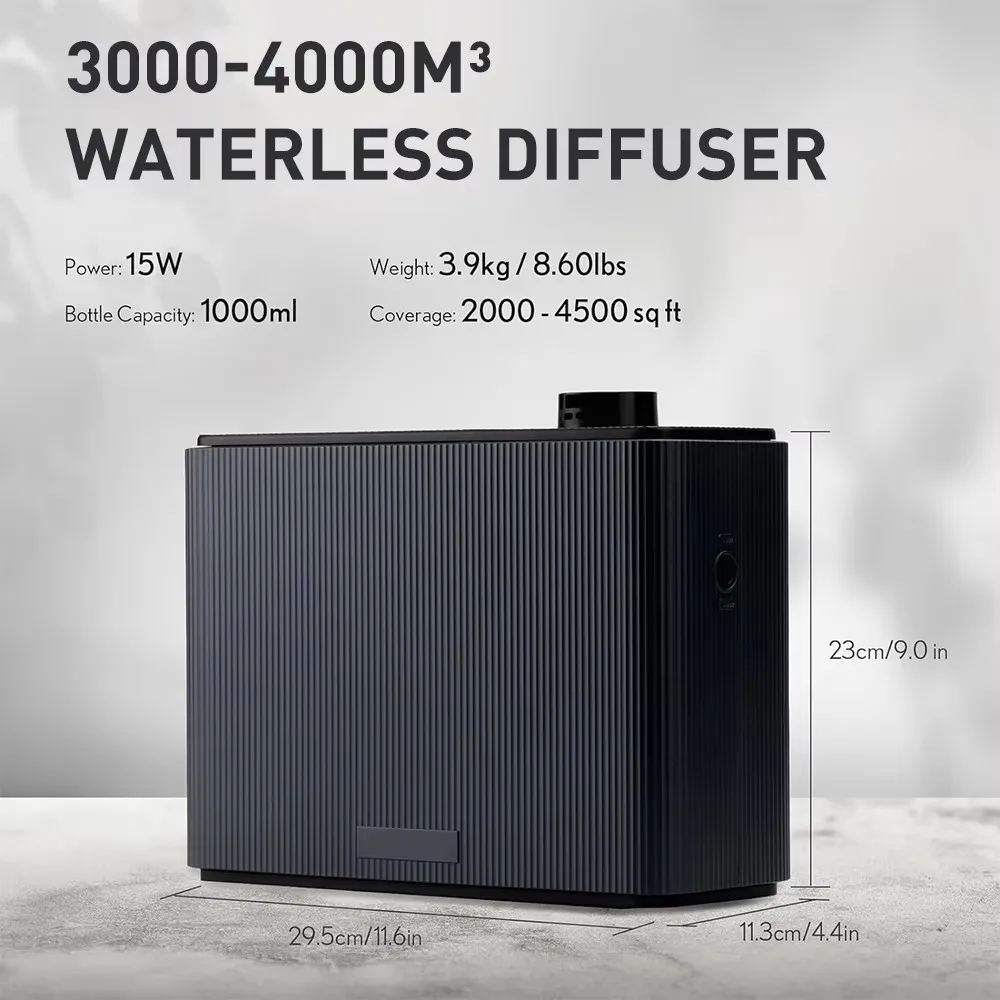 NAMSTE 800ML 향기 디퓨저 스마트 타이밍 향기 - Home Fragrance Ideas 리뷰 및 가격