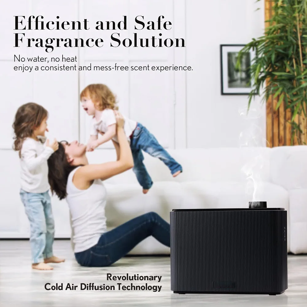 NAMSTE 800ML 향기 디퓨저 스마트 타이밍 향기 - Home Fragrance Ideas 리뷰 및 가격