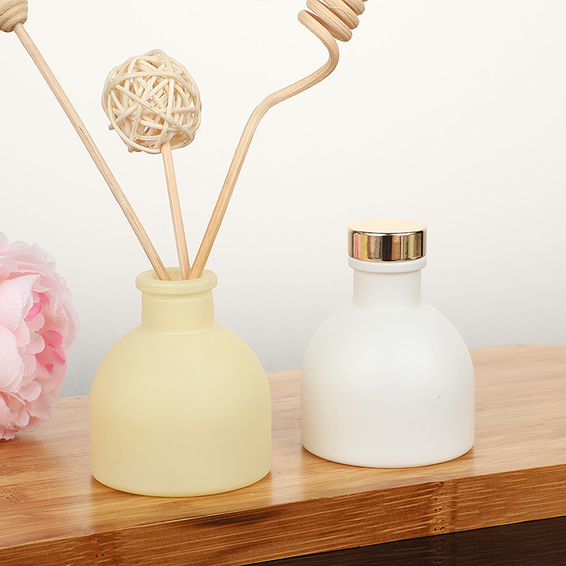 1pc 50ml 빈 핑크/화이트/옐로우/블랙 아로마 디 - Home Fragrance Ideas 리뷰 및 가격