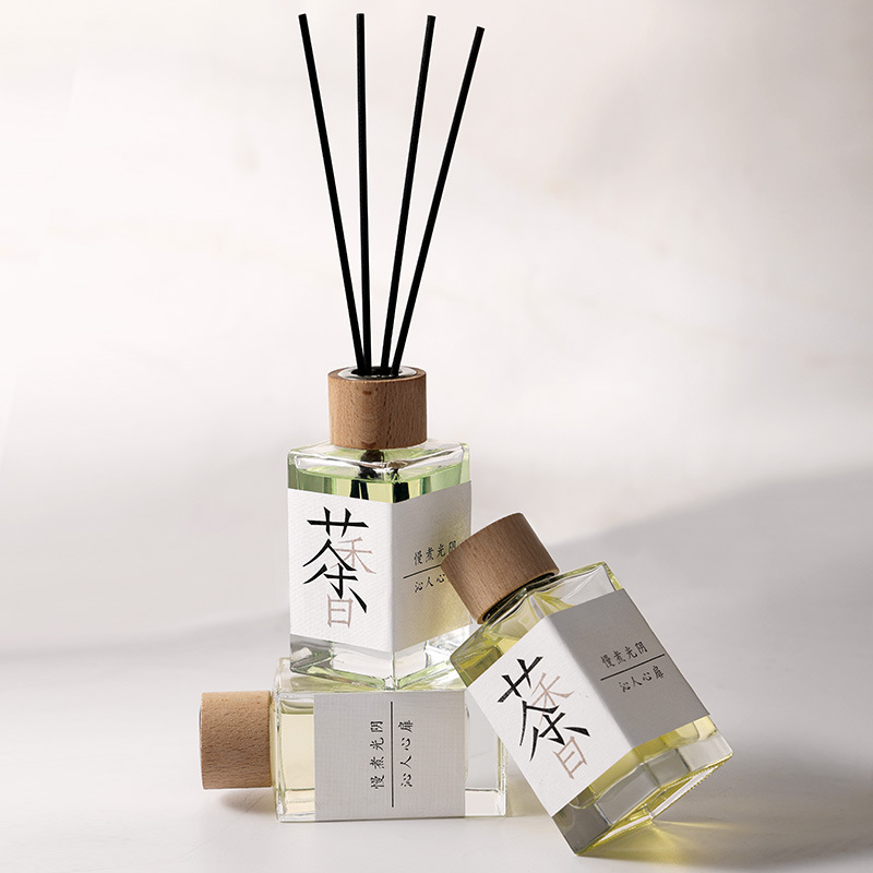 차 향기 불이 없는 아로마테라피 실내 오래 지속되는 옷 - Home Fragrance Long Lasting 리뷰 및 가격