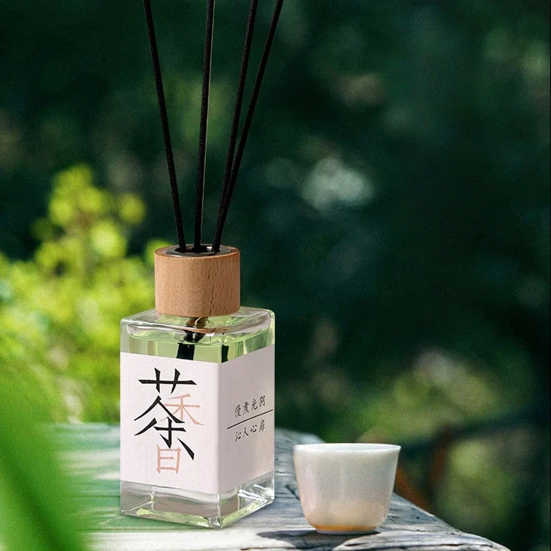 차 향기 불이 없는 아로마테라피 실내 오래 지속되는 옷 - Home Fragrance Long Lasting 리뷰 및 가격