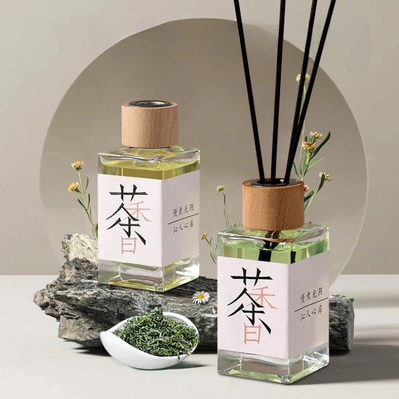 차 향기 불이 없는 아로마테라피 실내 오래 지속되는 옷 - Home Fragrance Long Lasting 리뷰 및 가격