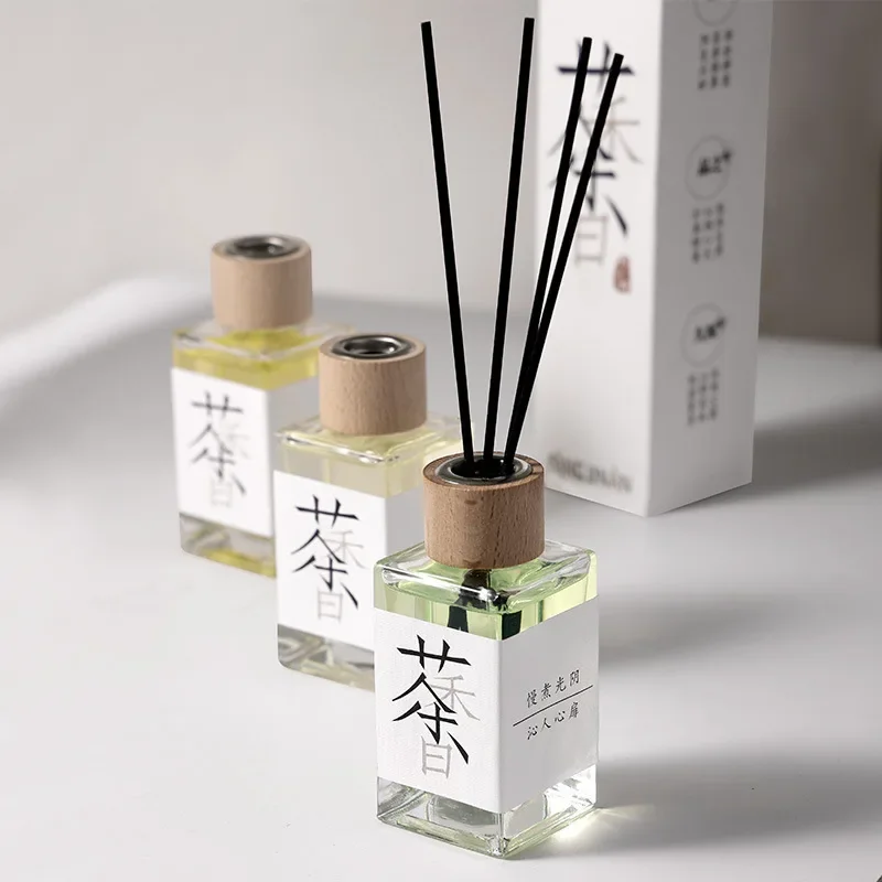 차 향기 불이 없는 아로마테라피 실내 오래 지속되는 옷 - Home Fragrance Long Lasting 리뷰 및 가격