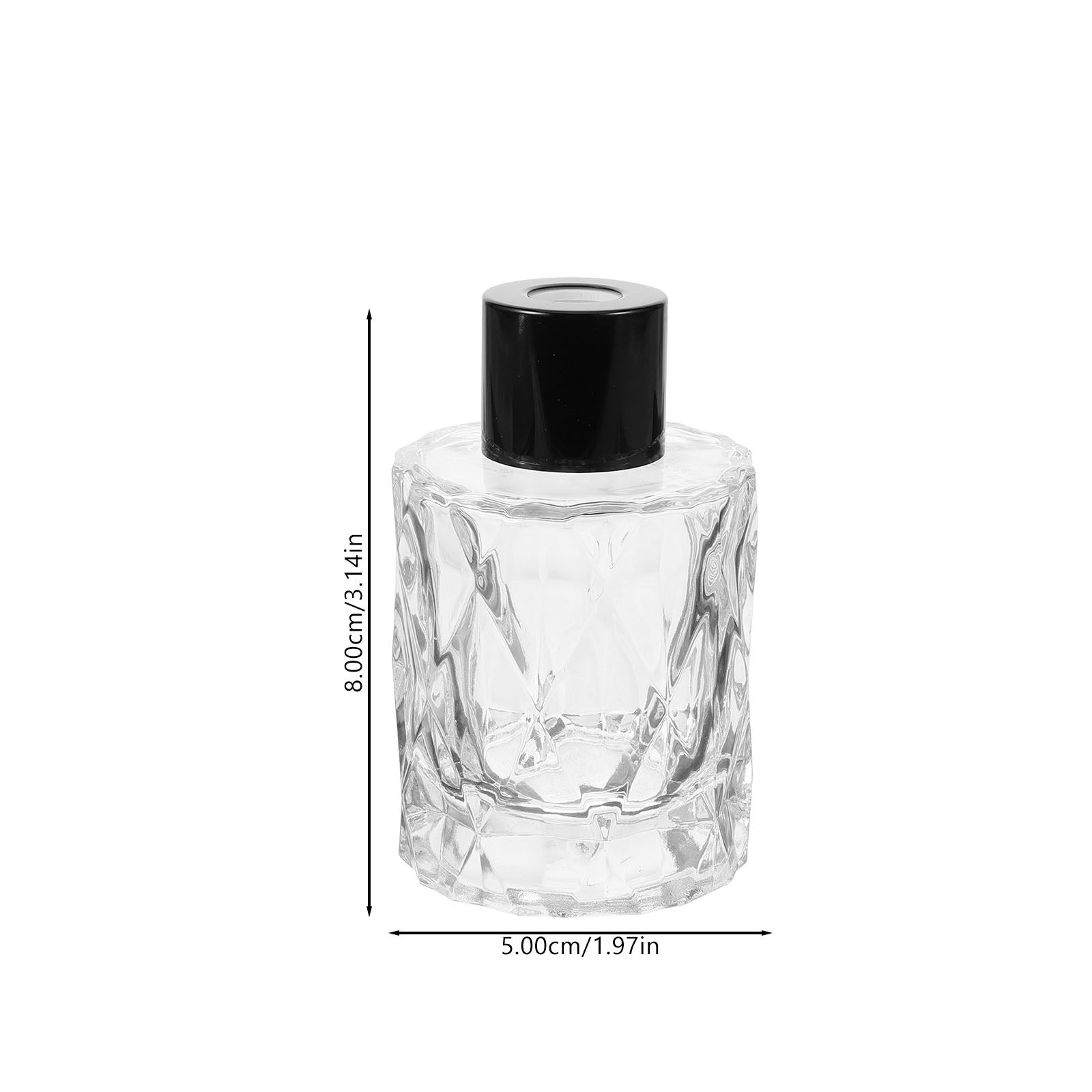 4Pcs 유리 디퓨저 병 절묘한 향기 용기 홈 침실 거 - Home Fragrance Aesop 리뷰 및 가격