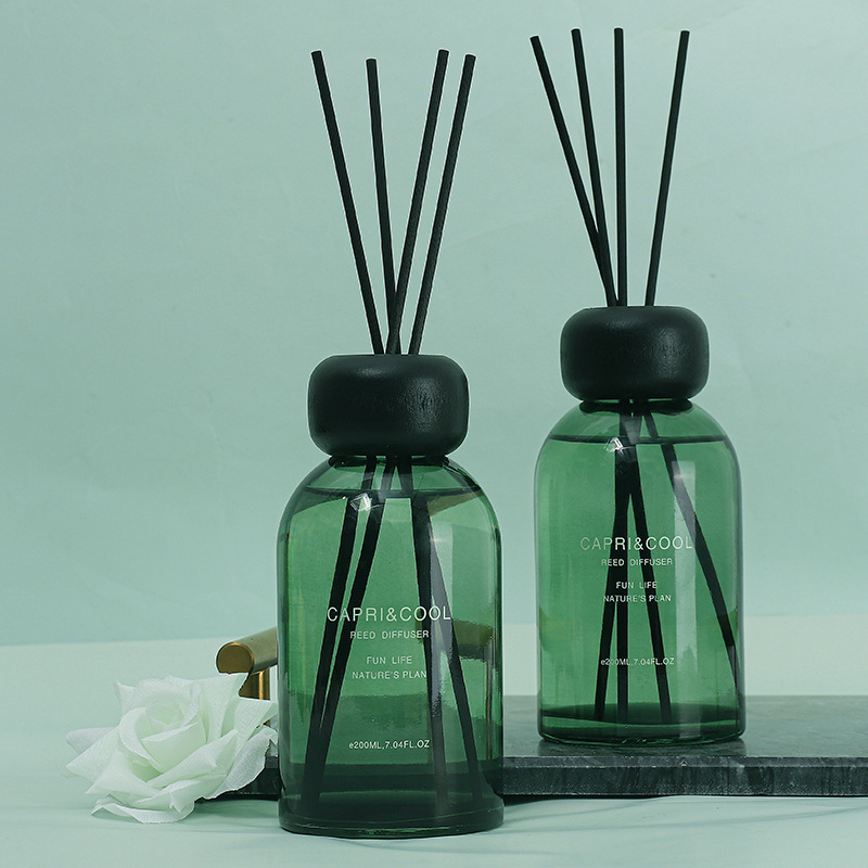 에센셜 오일 리드 디퓨저 선물 세트 호텔 가정용 오래  - Home Fragrance Aroma Set 리뷰 및 가격