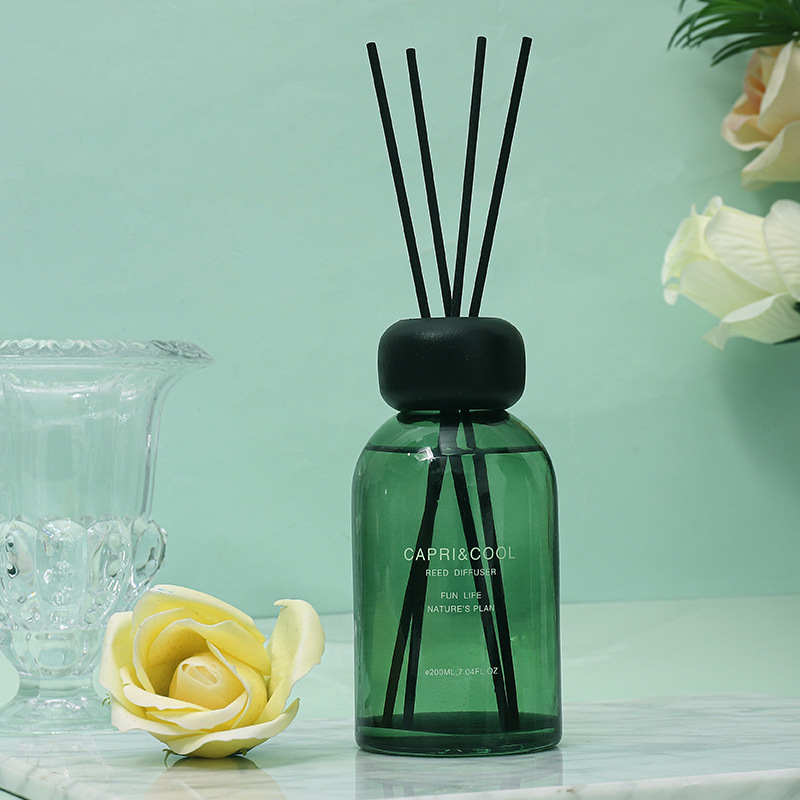 에센셜 오일 리드 디퓨저 선물 세트 호텔 가정용 오래  - Home Fragrance Aroma Set 리뷰 및 가격