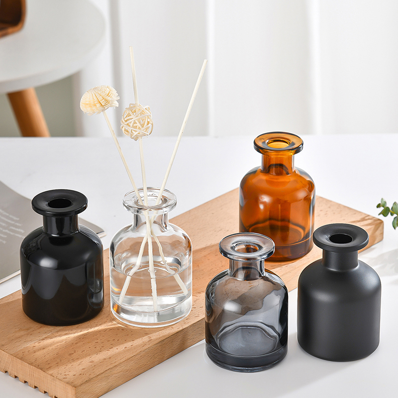핫 1개 50ml 홈 프래그런스 빈 병 라탄 공기 정화 - Home Fragrance Aroma Set 리뷰 및 가격