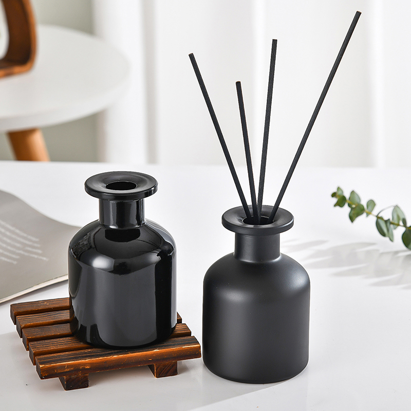 핫 1개 50ml 홈 프래그런스 빈 병 라탄 공기 정화 - Home Fragrance Aroma Set 리뷰 및 가격